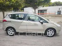 2013 Ford B-Max