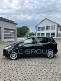 2013 Ford B-Max