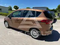 2013 Ford B-Max