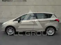 2013 Ford B-Max