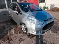 2013 Ford B-Max