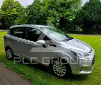 2013 Ford B-Max