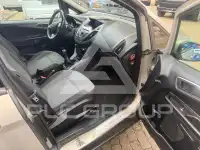 2013 Ford B-Max