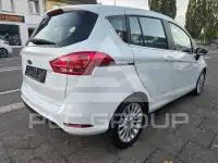2013 Ford B-Max