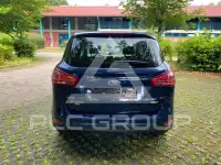 2013 Ford B-Max