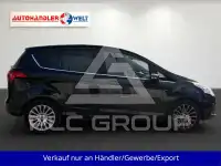 2013 Ford B-Max