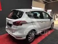 2013 Ford B-Max