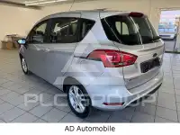2013 Ford B-Max
