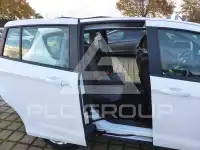 2013 Ford B-Max