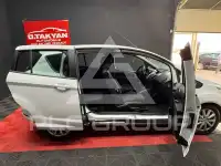 2013 Ford B-Max