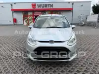 2013 Ford B-Max