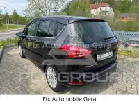 2013 Ford B-Max