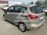 2013 Ford B-Max