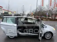 2013 Ford B-Max
