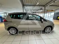 2013 Ford B-Max