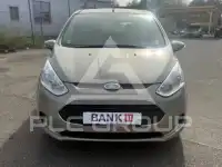 2013 Ford B-Max