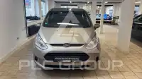 2013 Ford B-Max