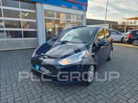 2013 Ford B-Max