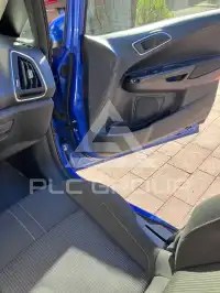 2013 Ford B-Max