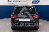 2013 Ford B-Max