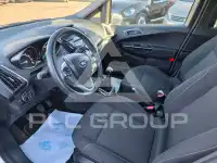 2013 Ford B-Max