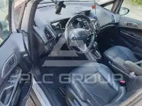 2013 Ford B-Max