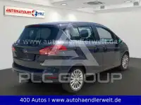 2013 Ford B-Max