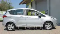 2013 Ford B-Max