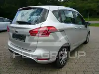 2013 Ford B-Max