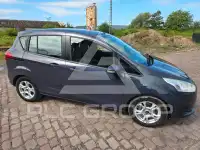 2013 Ford B-Max