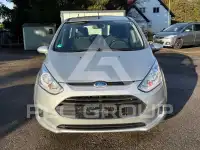2013 Ford B-Max