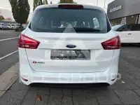 2013 Ford B-Max