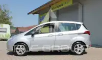 2013 Ford B-Max