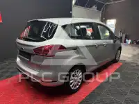 2013 Ford B-Max
