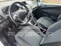 2013 Ford B-Max