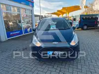 2013 Ford B-Max