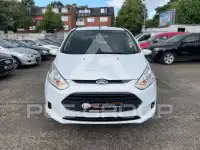2013 Ford B-Max