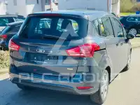 2013 Ford B-Max