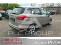 2013 Ford B-Max