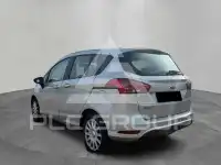 2013 Ford B-Max