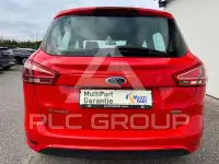 2013 Ford B-Max