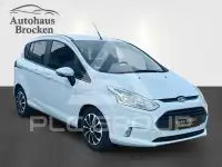 2013 Ford B-Max
