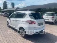 2013 Ford B-Max