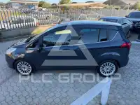 2013 Ford B-Max