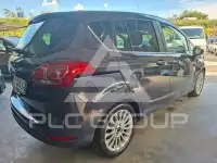 2013 Ford B-Max