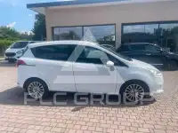 2013 Ford B-Max