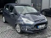 2013 Ford B-Max