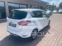2013 Ford B-Max
