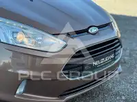 2013 Ford B-Max