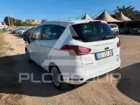2013 Ford B-Max
